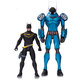 Greg Capullo Jim Gordon (Batman) and Rookie. Price and Release date unannounced.